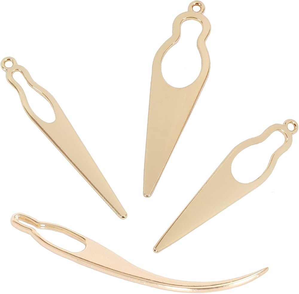 Sisterlocks Crotchet Hook